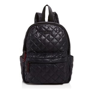 MZ Wallace city backpack